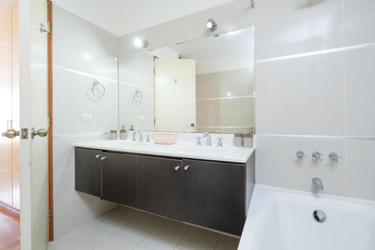 Globalstay - Cozy Apartment In The Heart Of Miraflores Free Parking Лима Экстерьер фото