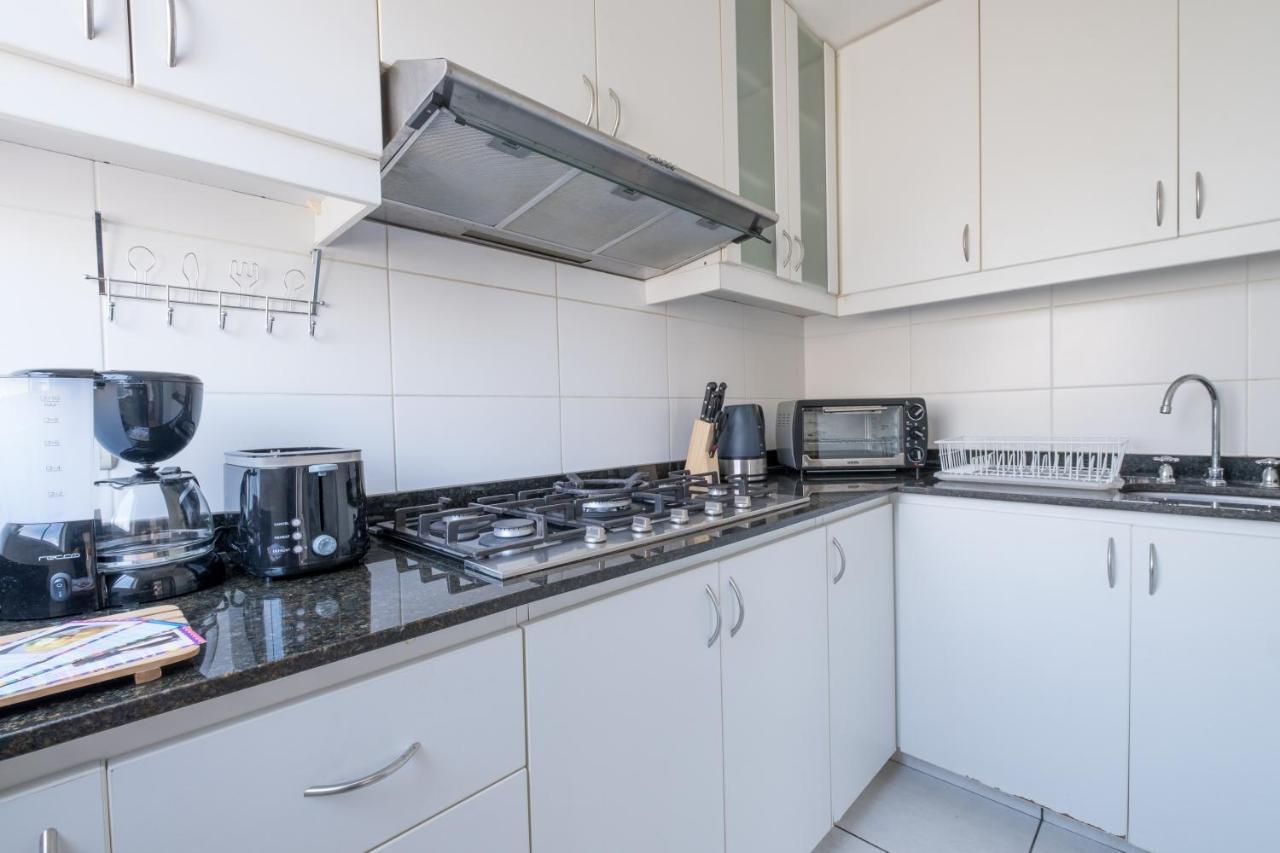 Globalstay - Cozy Apartment In The Heart Of Miraflores Free Parking Лима Экстерьер фото